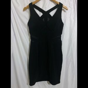 Emerald Sundae Cocktail Dress